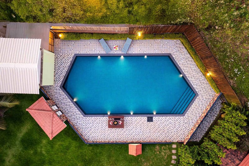 Pranamya Villa – photo 2