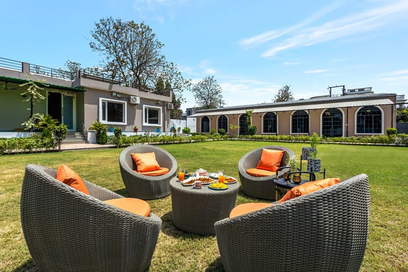 Arcadian Manor – photo 1