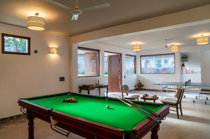 The Ivory Courtyard - Manesar – photo 27