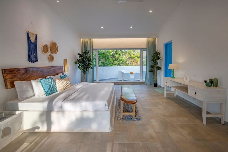 KAIROS Iris & Theos (5 bedroom villa) – photo 58