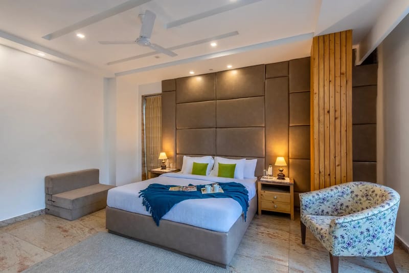 Live Life | Pet-friendly 2-BHKs With Entertainment Room, Restro & Garden – photo 25