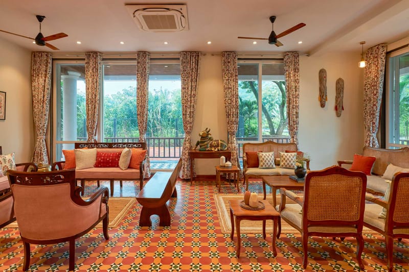 Aaraa Vilas – photo 7