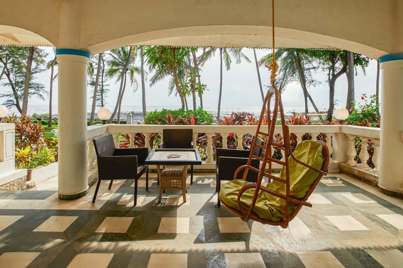 Villa Bharat - Gorai – photo 16
