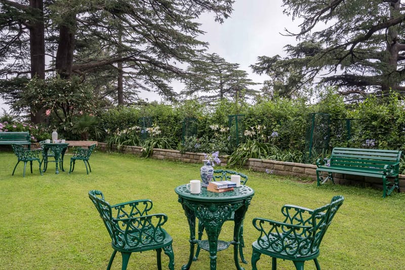 Sidhowal Lodge – photo 18