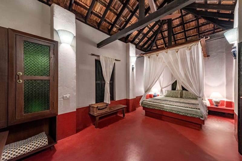 Suvarna Sangam (Vedavathi) - Villa in Udupi, Karnataka – photo 10