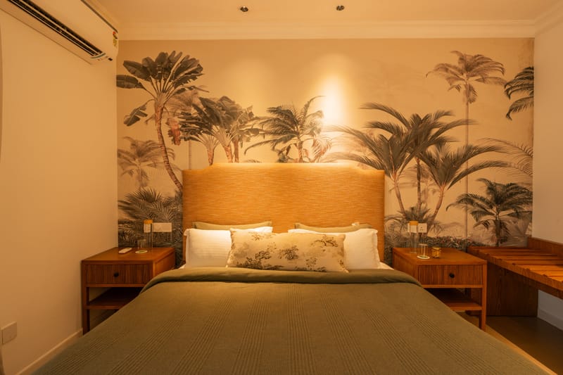 Kensho Marigold | Serene 3-BHK Villa With Common Pool & Lift; Near Popular Beaches – photo 26