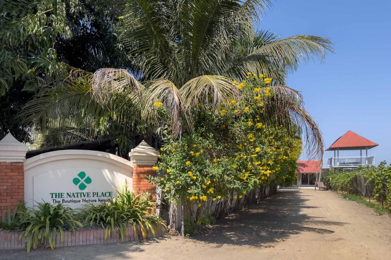 Aashray @ Native Place - Shirdi – photo 31