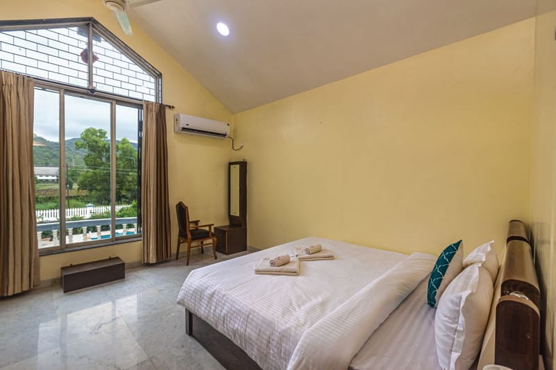 Anugraha -  Lonavala, Maharashtra – photo 14