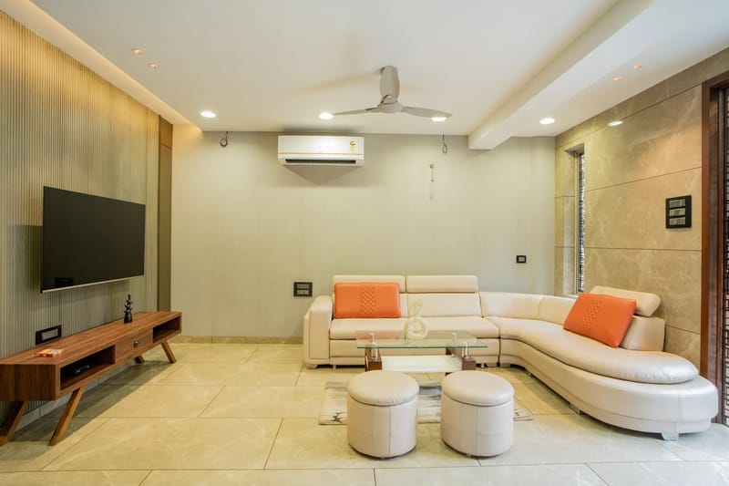 Imperial Serenia | 3-BHK with Pool | Near Khandala Hills  – photo 13