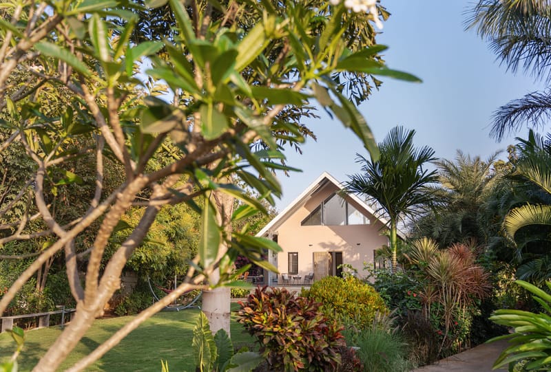 Eden - Nashik,Maharashtra – photo 33