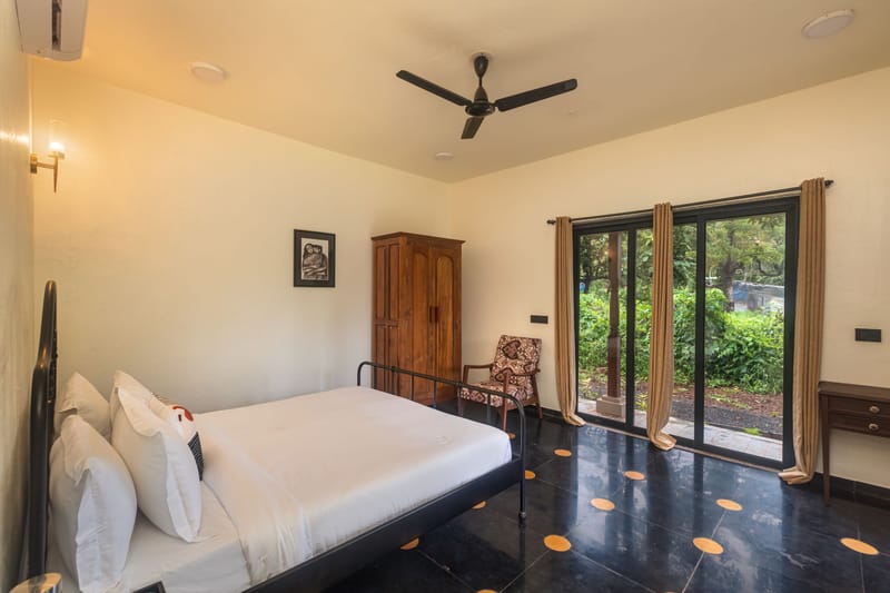Amavi Beach House - Dapoli, Maharashtra – photo 13