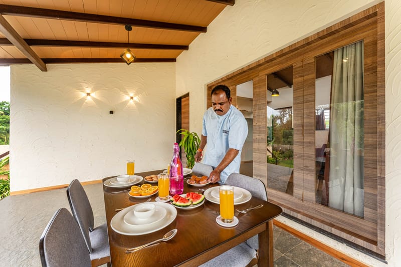 Blisswood Villa – photo 12