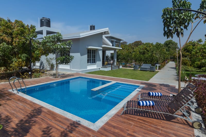Serene Retreat (Villa 2 Bedrooms) – photo 4