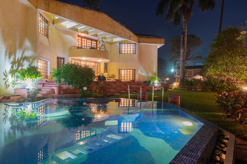 Shantam House – photo 22