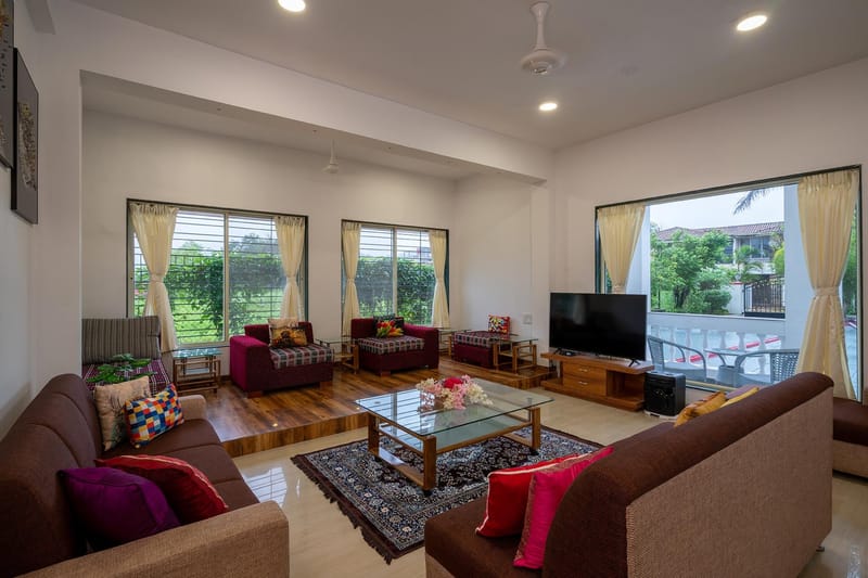 Villa Monarch – photo 3