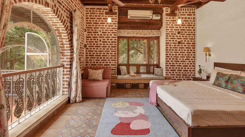 Brick Bastion – photo 37