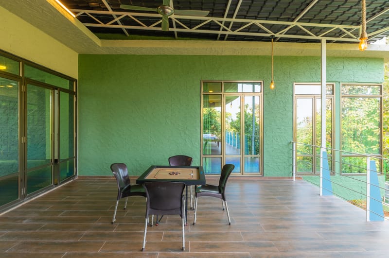 Bellini - Karjat, Maharashtra – photo 22