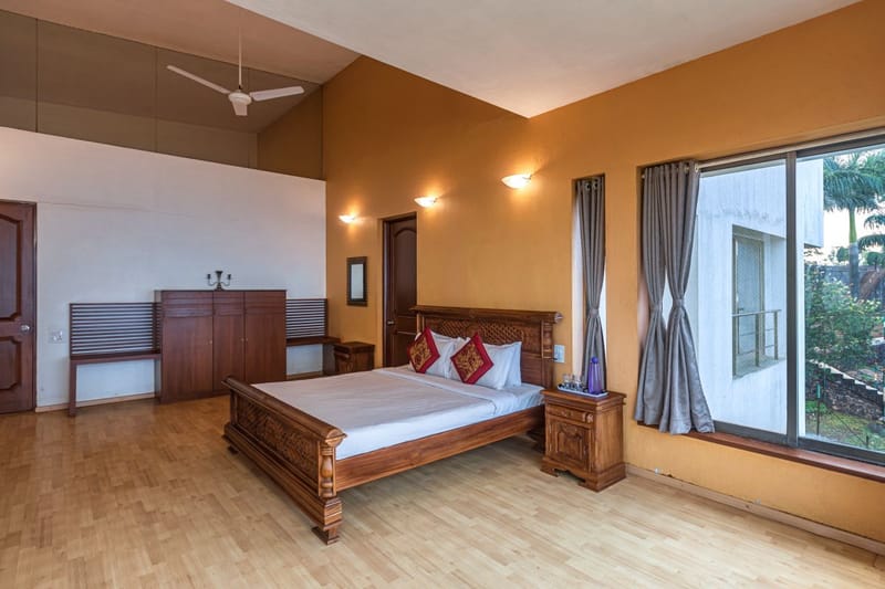 Aurelia - Panchgani – photo 20