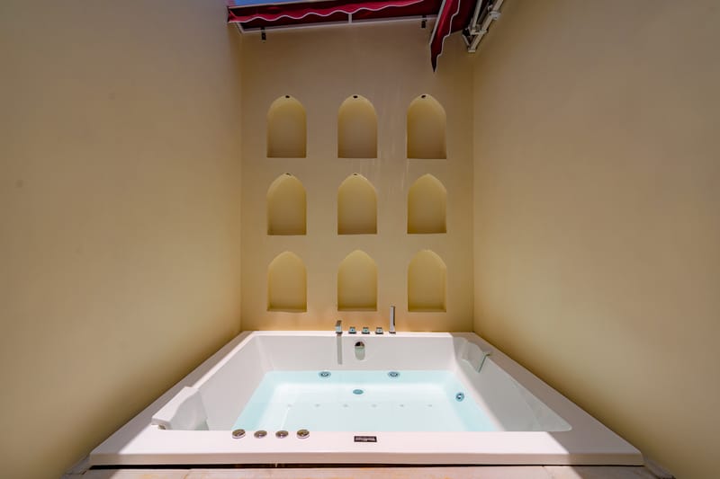 Khohar Haveli - Gurgaon W/ Breakfast Included – photo 12