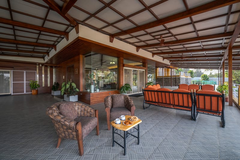 Ekam Lakehouse – photo 11