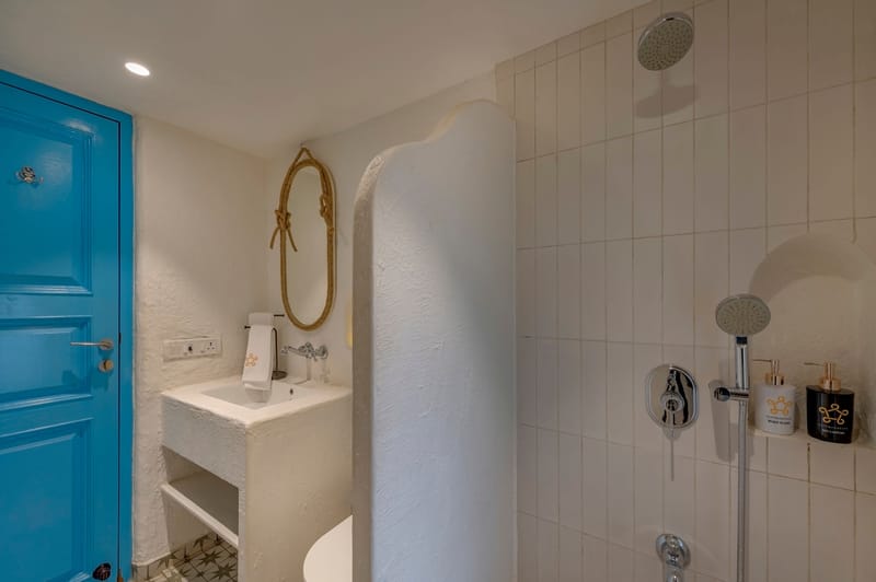 KAIROS Iris & Theos (5 bedroom villa) – photo 92