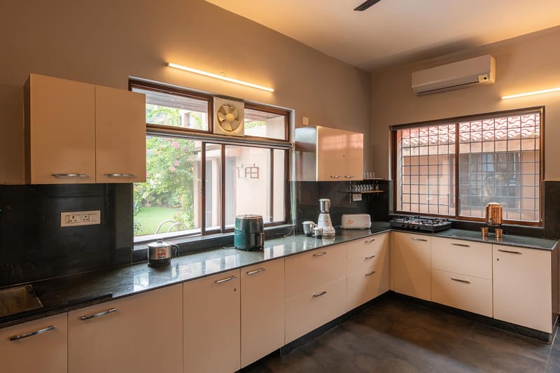 Ishva Bungalow – photo 27