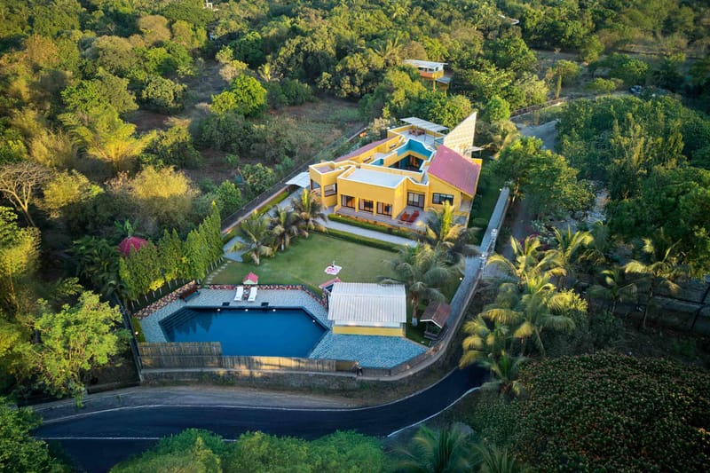 Pranamya Villa – photo 1