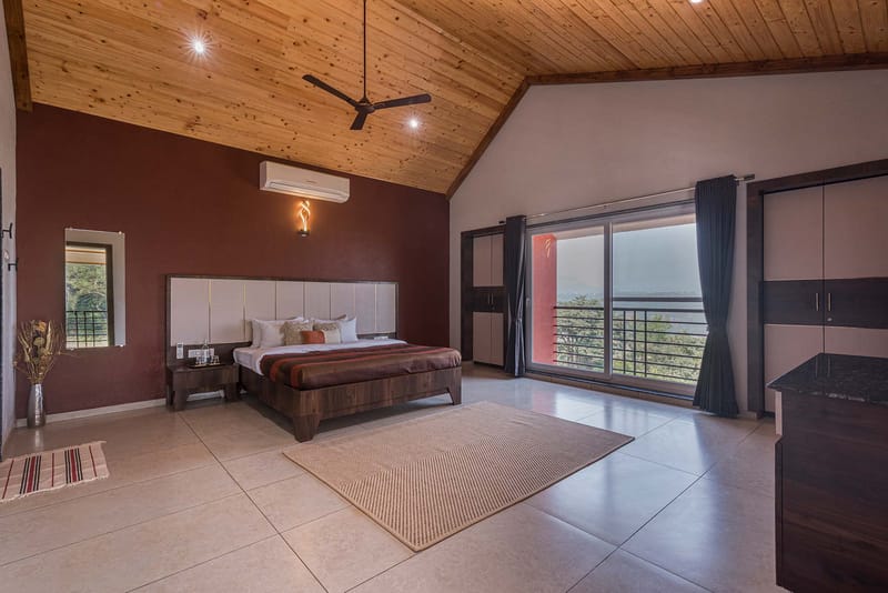 Aashiyaana @ Asanjo Villa - Near Pawna – photo 20
