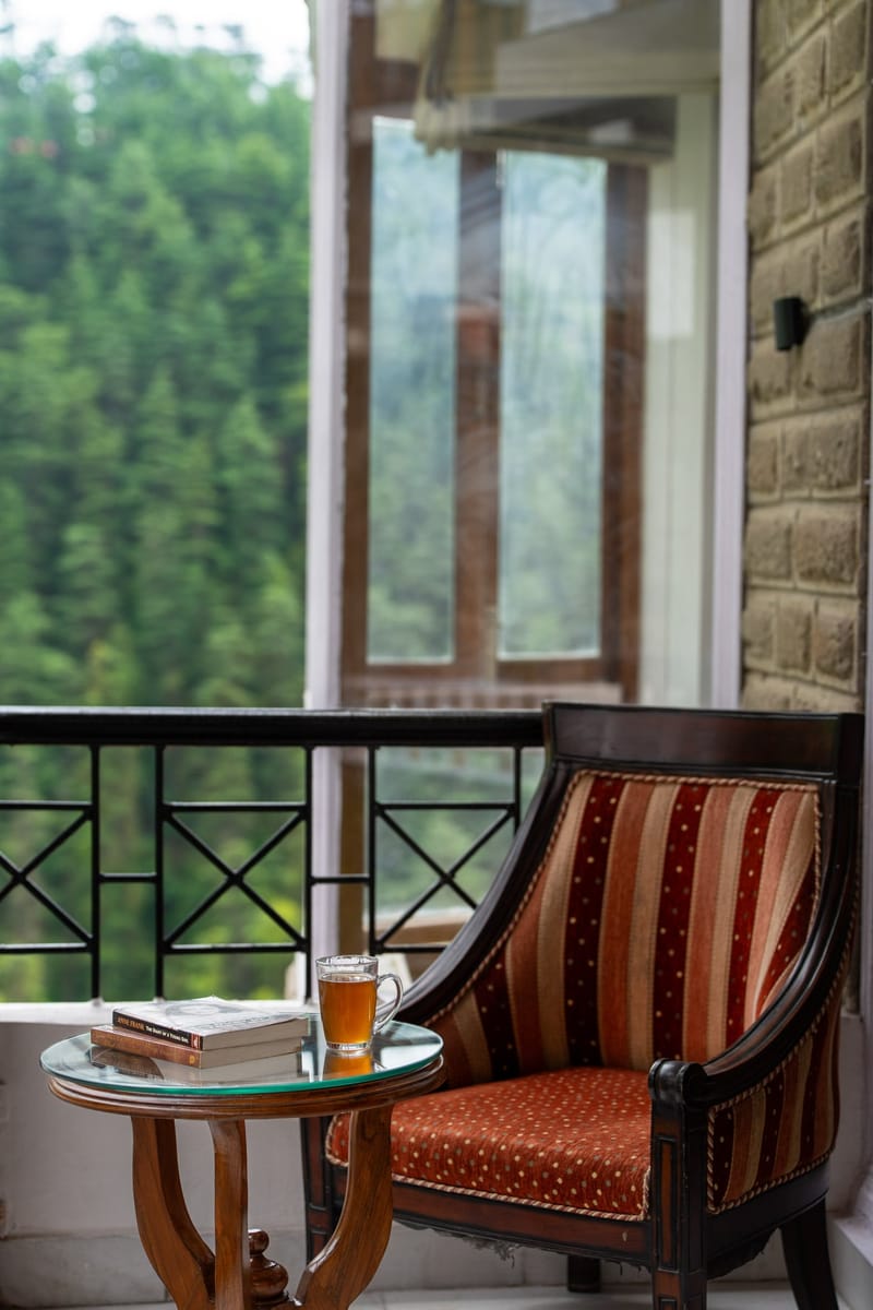 Shimla Manor – photo 39