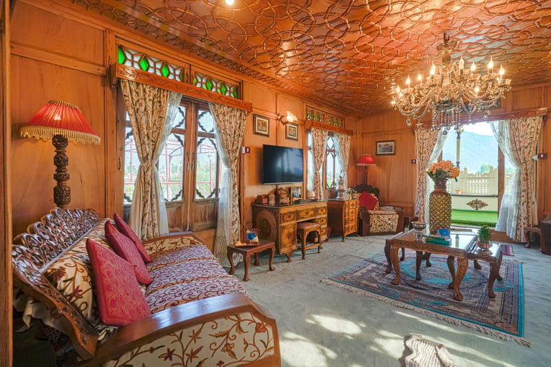 Kingori Houseboat – photo 14