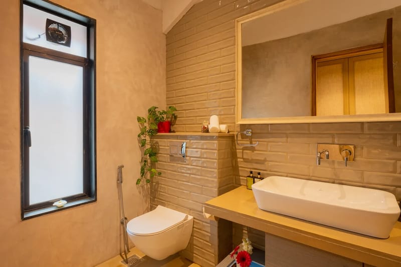 Villa Shai | 4-BHK | Pvt Pool | Gazebo | Entertainment Lounge – photo 38