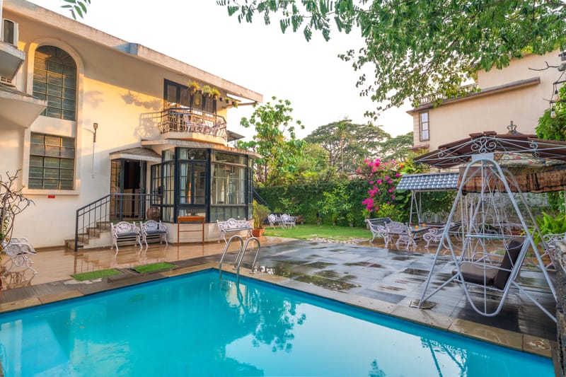 Chandralok: Entire Estate – photo 31