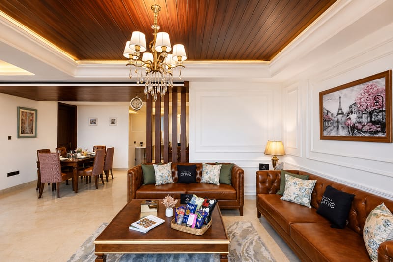 The Royce Silver Oak Opal | Thoughtfully Designed Pet-Friendly 2-BHK Apartment with Scenic Private Deck & Clubhouse – photo 26