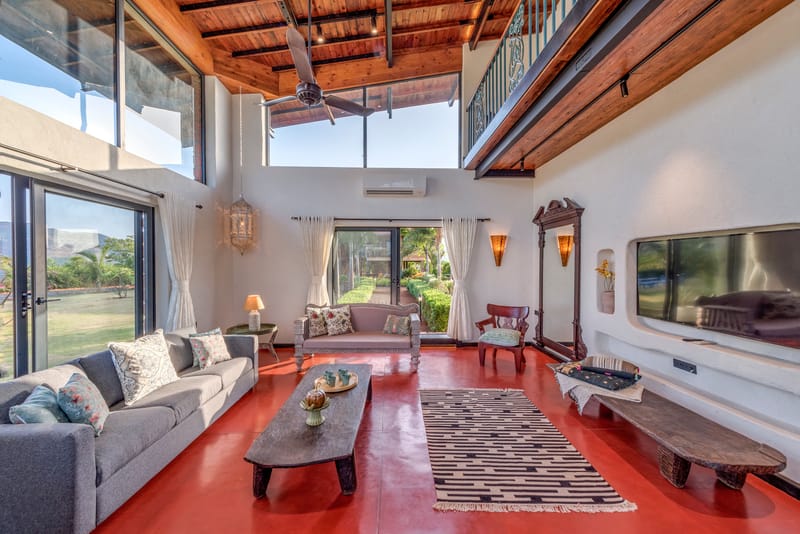 SATORI (Entire Estate~ 14 rooms) – photo 58