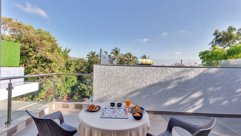 Playground : 3 Villas – photo 72