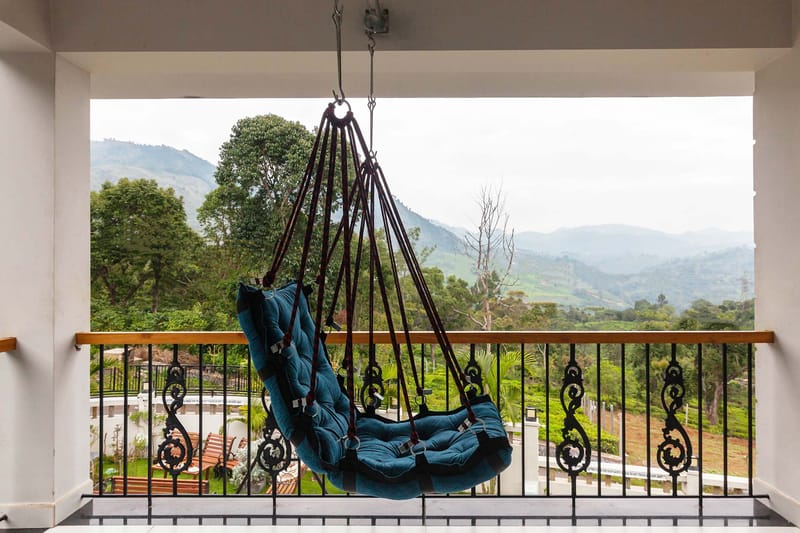 Aashirwaad Villa - Coonoor – photo 15