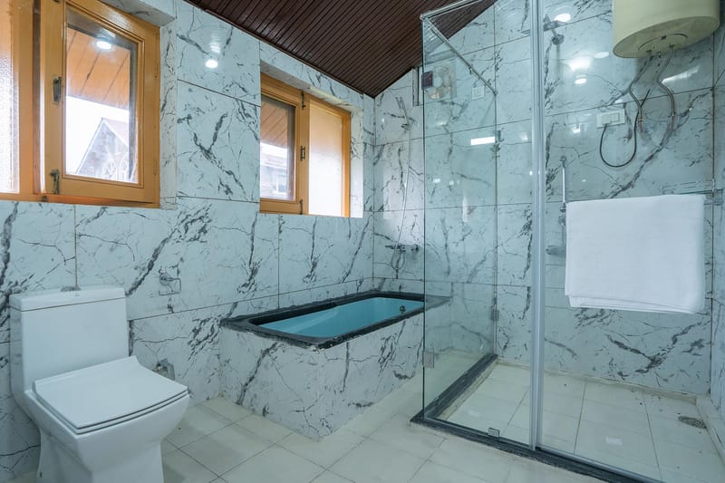 Pinewood Villa – photo 25