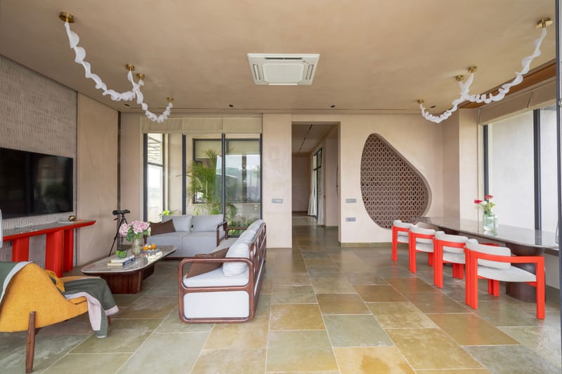 Abhinandan Villa – photo 26