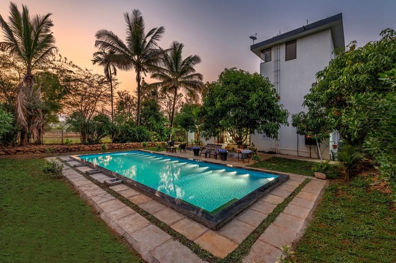 Lakeview Nivara - Panshet, Pune – photo 30
