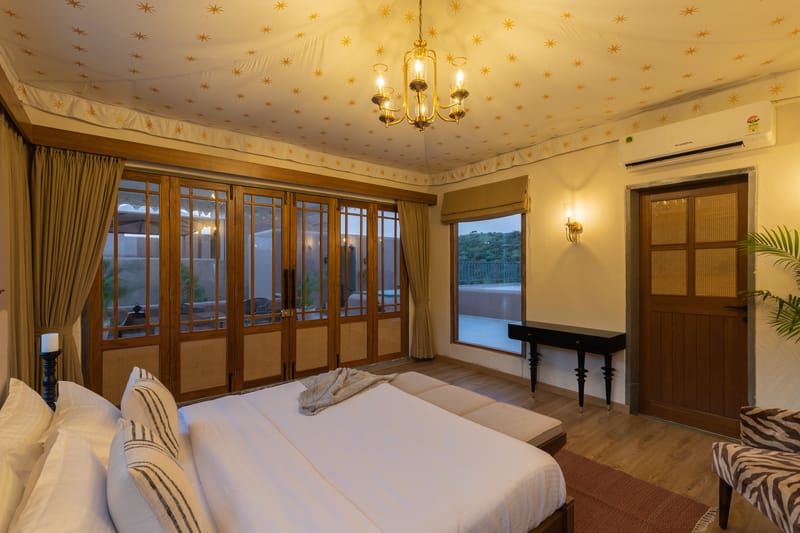 Moringa Valley: Oak Villa – photo 13