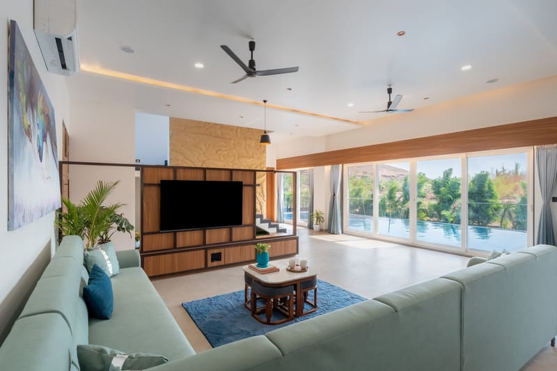 Lavender Hills Villa – photo 6