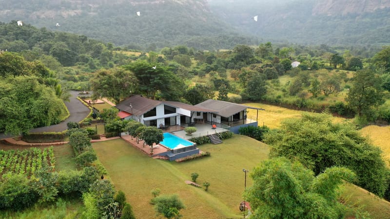 SanvinaFarm - Karjat – photo 6