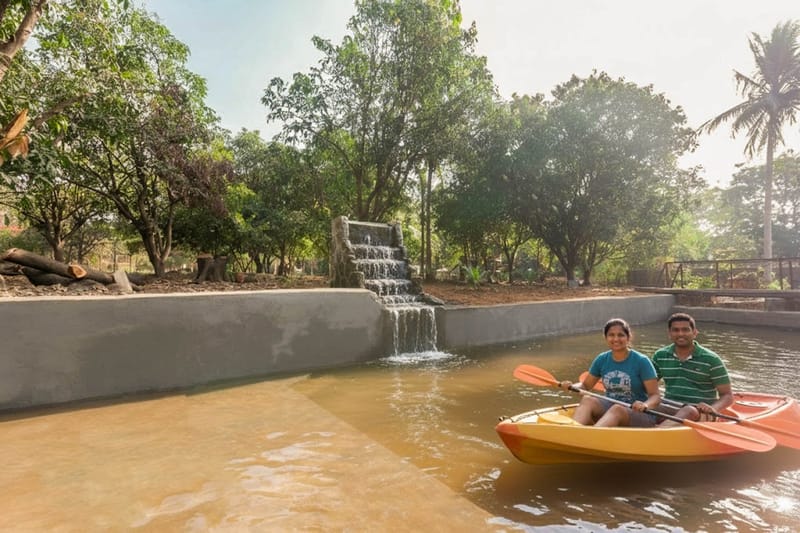 5BHK @ Santoni Farms – photo 4
