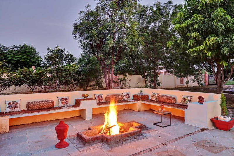 Sage @ Jungle Retreat – photo 4
