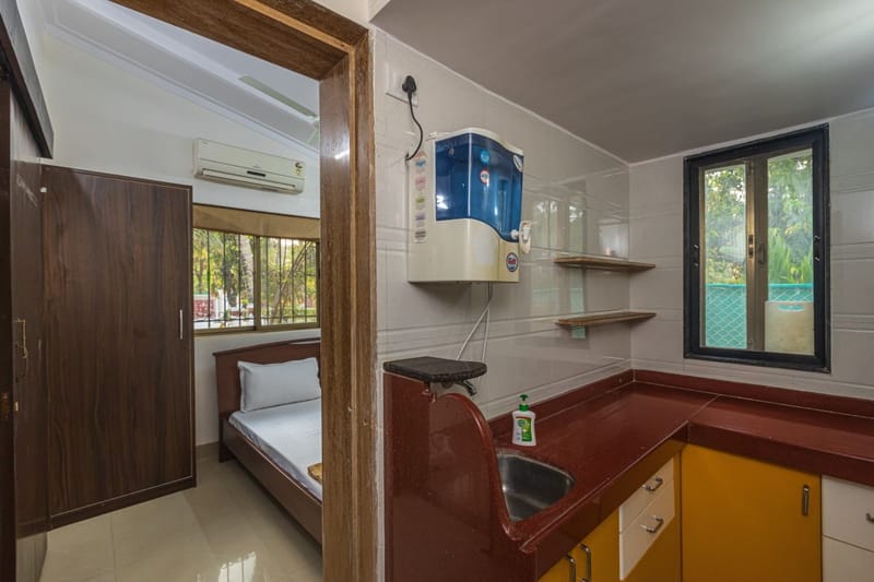 Serene Retreat (Cottages) - Alibaug, Maharashtra – photo 18