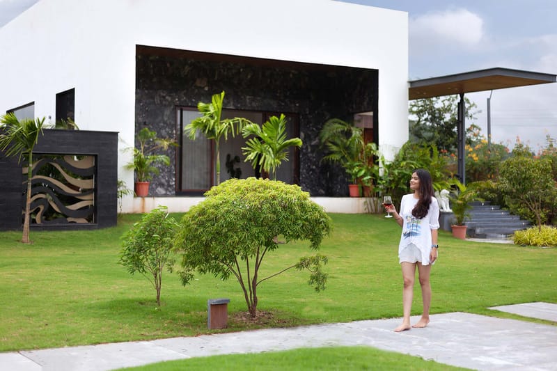 Le Bon Horizon - Near Sula Vineyards – photo 7