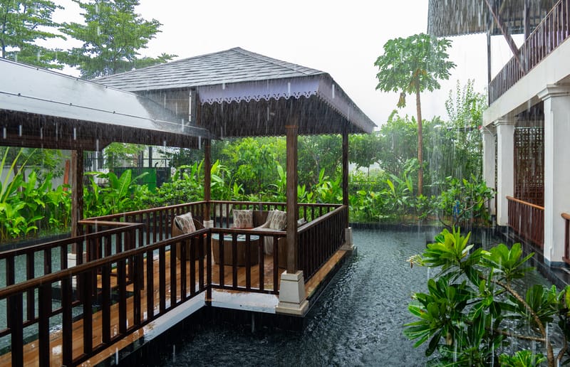 Aaraa Villa | 4-BHK Luxury Villa with Private Pool, Home Theatre & Panoramic Hill – photo 31