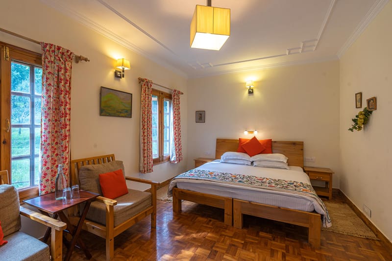 4 Rooms @ The Lama House – photo 31