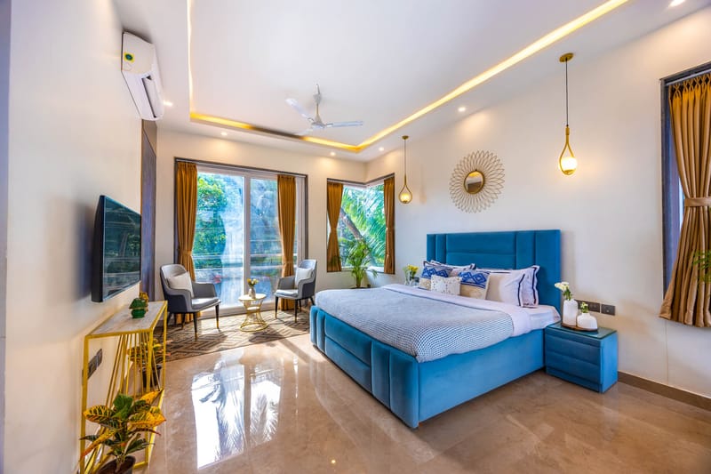 Casa Swarg – photo 18