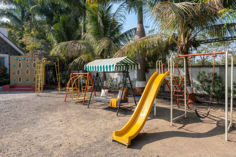 Aashray @ Native Place - Shirdi – photo 29
